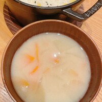 京都石塀小路豆ちゃ 有楽町 - 