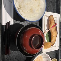 日本料理 魚久 本店 - 