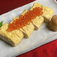 だし巻き玉子