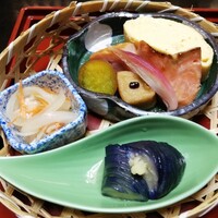 美濃吉 烏丸四条店 - 