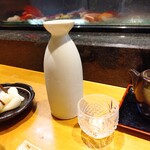 おすし家のいらぶ - 