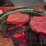 焼肉 食べ放題 黒べこ屋 - 