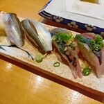 おすし家のいらぶ - 