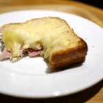 エクセルシオールカフェ  - 