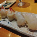 おすし家のいらぶ - 