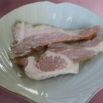 源氏食堂 - チャーシュー単品