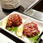 焼肉処 三幸園 - 