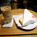 エクセルシオールカフェ  - 