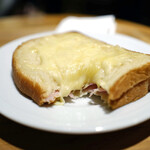 エクセルシオールカフェ  - 