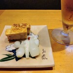 おすし家のいらぶ - 