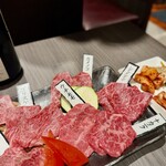 焼肉処 三幸園 - 