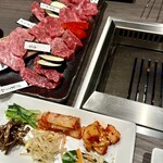 焼肉処 三幸園 - 