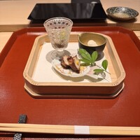 中目黒いぐち 上ル - 