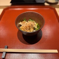 中目黒いぐち 上ル - 
