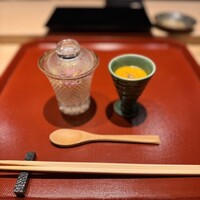 中目黒いぐち 上ル - 