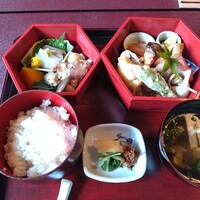 料亭 明月楼 - 