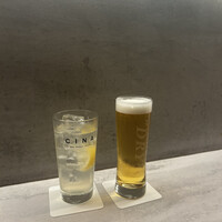 CINA New Modern Chinese - 