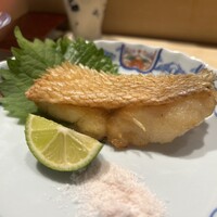 銀座 柳寿司 三代目 - 