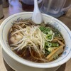 たかばしラーメン 京都南インター店