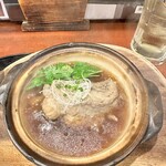 肉骨茶 - 