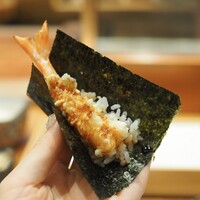 天婦羅 みやしろ - 