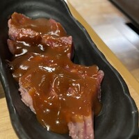 黒毛和牛焼肉 肉處 きっしゃん 西中島総本店 - 