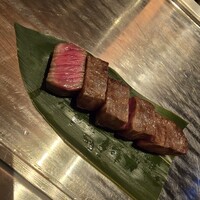 くずし鉄板 あばぐら 神田店 - 