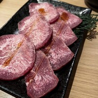 黒毛和牛焼肉 肉處 きっしゃん 西中島総本店 - 