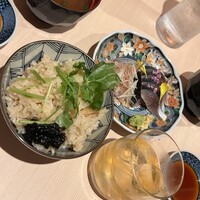 日本酒と和食 花びし - 