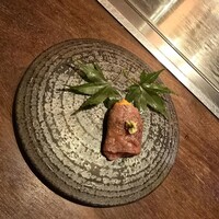 くずし鉄板 あばぐら 神田店 - 