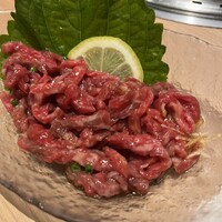 黒毛和牛焼肉 肉處 きっしゃん 西中島総本店 - 