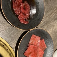 焼肉とみ 横浜関内店 - 