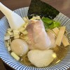 寿製麺よしかわ 坂戸店