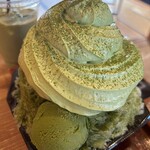 抹茶ラボ - 