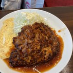 サル食堂 バルチカ03店 - 