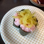 回転寿司喜楽 - 