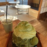 抹茶ラボ - 