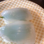 回転寿司喜楽 - 