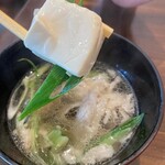 サル食堂 バルチカ03店 - 