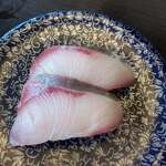 回転寿司喜楽 高槻 岡本店 - 