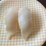 回転寿司喜楽 - 