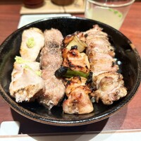 伊勢廣 京橋本店 - 