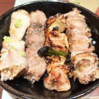伊勢廣 京橋本店 - 