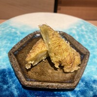 鮨 水天一碧 - 
