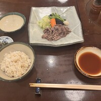 ざくろ TBS店 - 