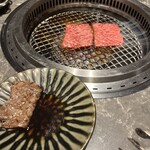 北新地焼肉 きらく - 