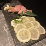 北新地焼肉 きらく - 