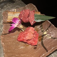 北新地焼肉 きらく - 