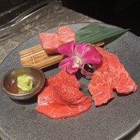 北新地焼肉 きらく - 