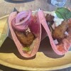 TEXMEX FACTORY 渋谷公園通り店